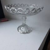 Cup called dragee cup