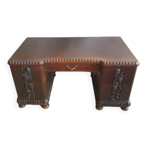 Bureau foret noire