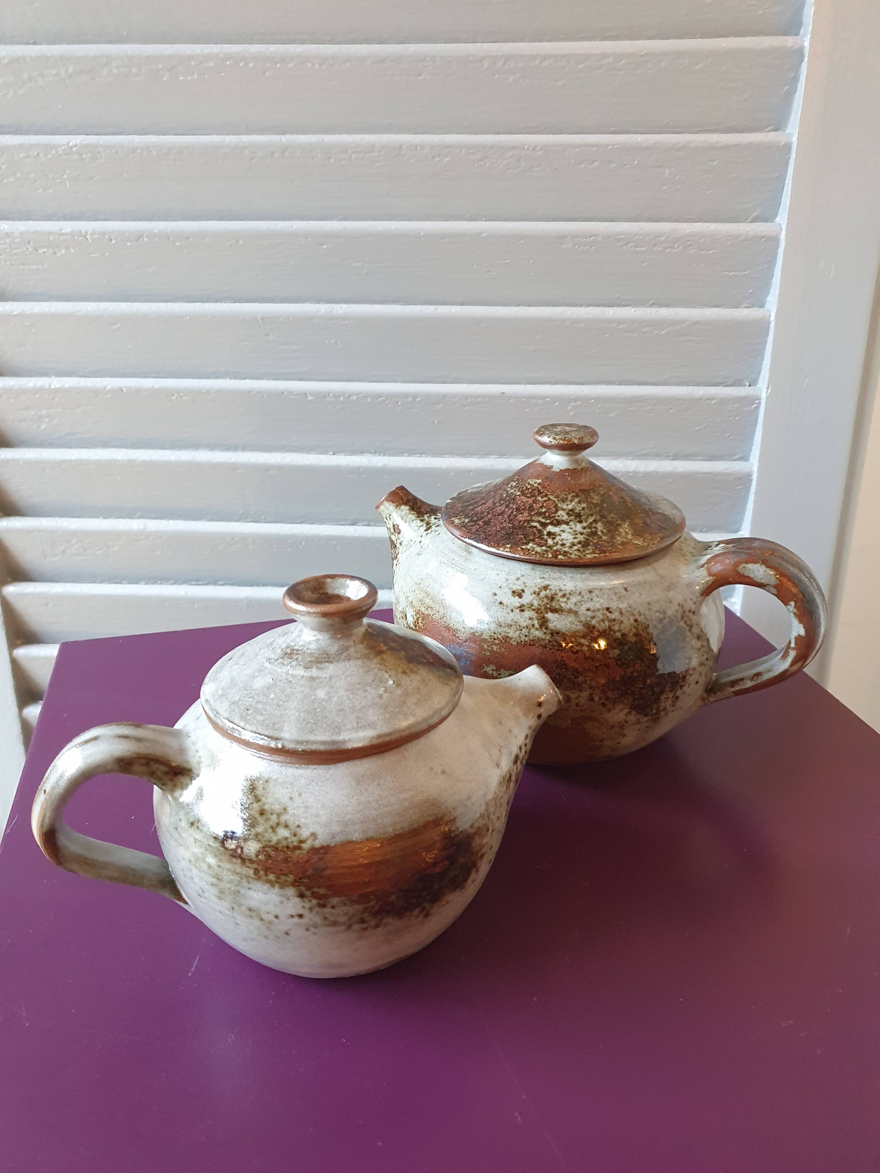 Teapot