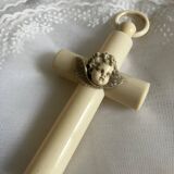 Ancienne croix de berceau