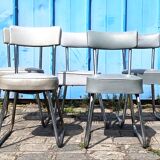 Pullman Office Chair