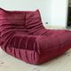 Togo sofa model designed by Michel Ducaroy 1973