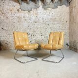 Roche Bobois armchairs