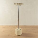 "Space Age" coat rack, model VIP, by Roberto Lucci & Paolo Orlandini for Pablett L/O Design from the 1970s