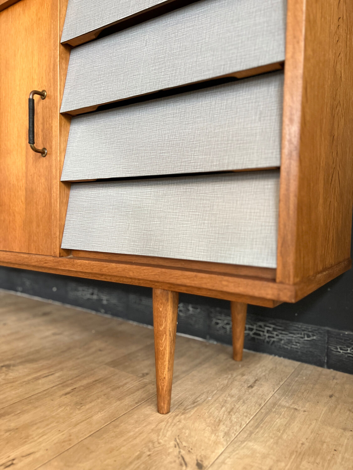 Vintage enfilade
