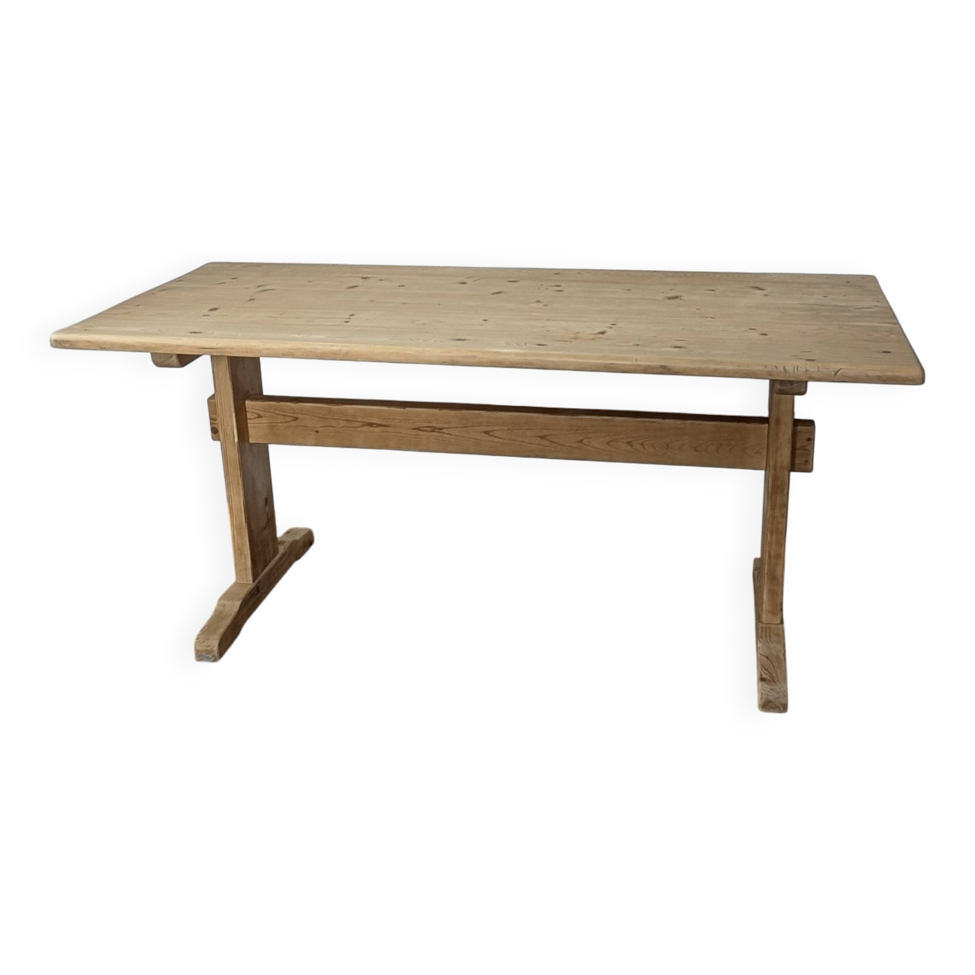 Old farmhouse table, desk or island