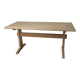Old farmhouse table, desk or island