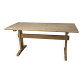 Old farmhouse table, desk or island
