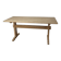 Old farmhouse table, desk or island