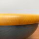 Postmodern Italian Wooden Bowl by Pietro Manzoni
