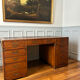 Richelieu - ministers pedestal desk