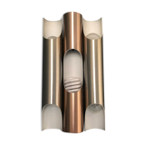 6 two-color raak Fuga model appliques (2x3)
