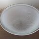 Wall lamp or ceiling lamp industrial window brand "block" France 60s 70s