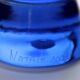 Vintage La Murrina glass vase, Italy, 2001