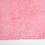 7x10 Shades Of Pink Kilin Rug, 214x306Cm