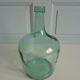 Demijohn 2 liters light green