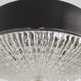 Mid-century Pendant by Jilove u Decina,1960's.