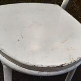 4 C27 chairs Mobilor