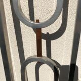 Coats rack