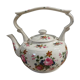Théière anglaise Arthur Wood