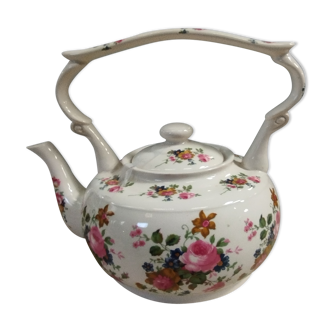 English teapot.. Arthur Wood