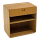Samara bedside table by Derk Jan de Vries for Maisa Di Seveso