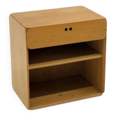 Table de chevet Samara par Derk Jan de Vries pour Maisa Di Seveso