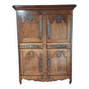 Armoire 4 portes