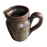 Sandstone pot