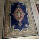 Vintage Lysbel rug 140x200