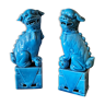 Pair of Lions of Fô