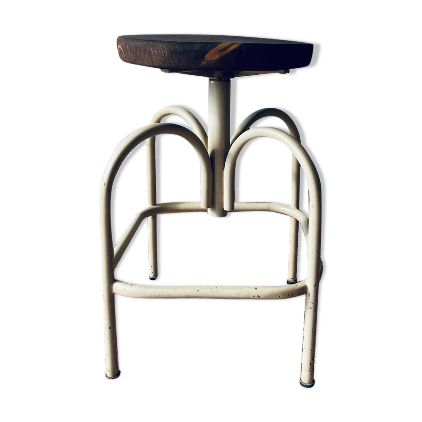 Tabouret d’artiste