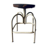 Tabouret d’artiste