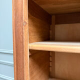 1950s bonnetière (renovated)