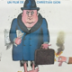 Original French poster "It's hard for everyone," 1975