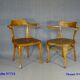 Office chair No. 713 by KOHN 1905, not Thonet