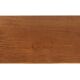 Scandinavian teak side table, Sweden, 1960s