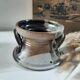Glazed stoneware catchall