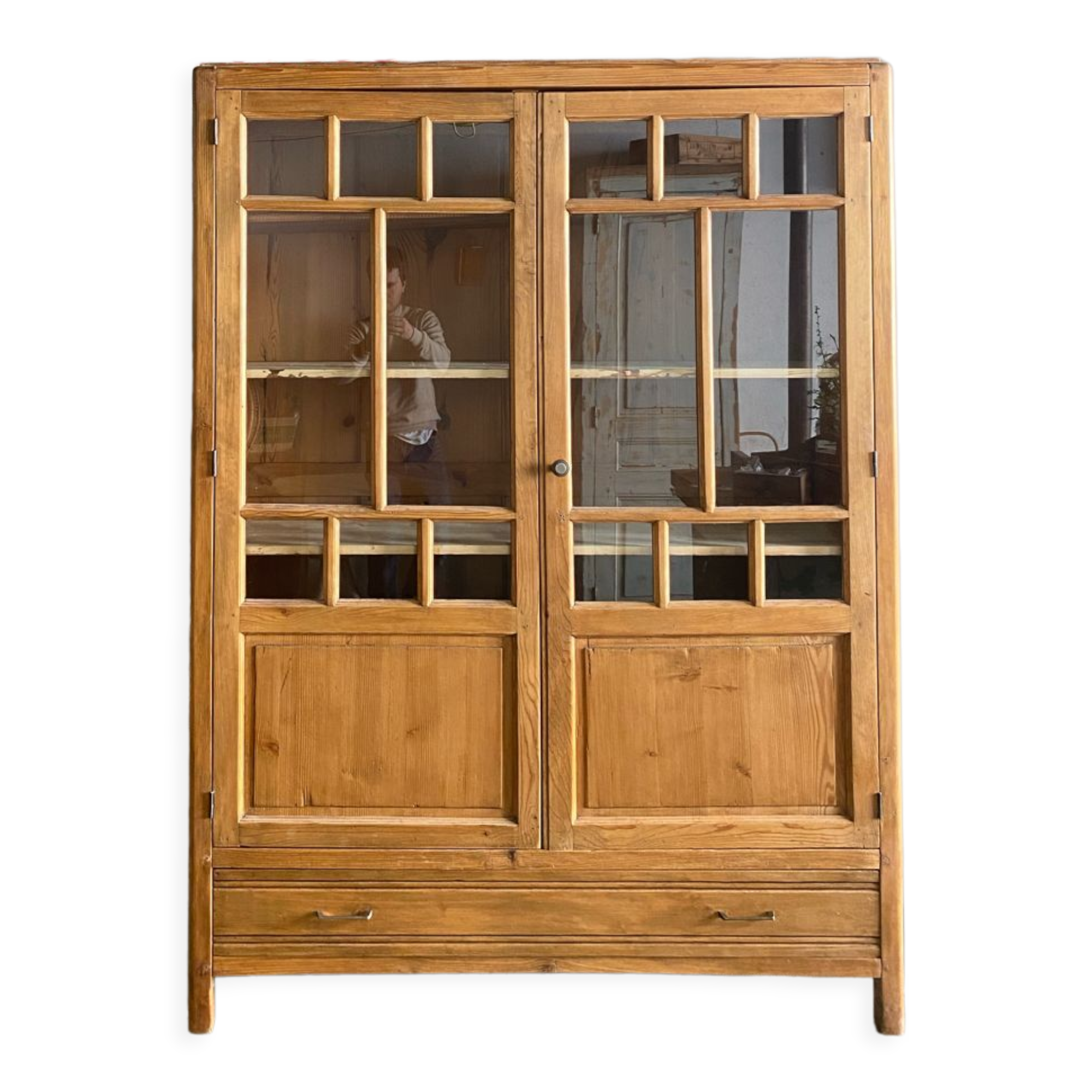Armoire 1930