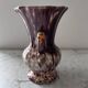 Retro handle vase