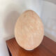 Domec XXL egg lamp