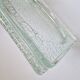 Glass vide poche Nevada Le Corbusier 1950