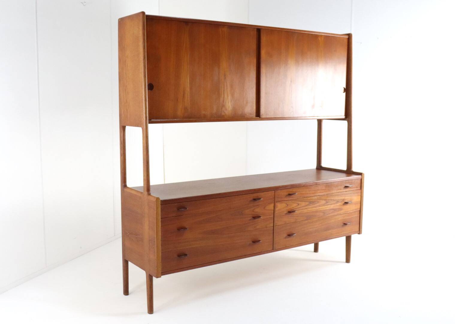 Hans Wegner voor RY mobler RY-20 kast - Deens design
