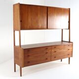 Hans Wegner voor RY mobler RY-20 kast - Deens design