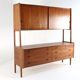 Hans Wegner voor RY mobler RY-20 kast - Deens design