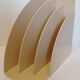 Vinyl storage / Crayonne magazine holder