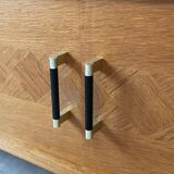 Vintage 60s sideboard (shallow)