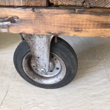 Table SNCF