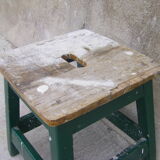 Workshop stool