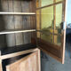 Wardrobe, display cabinet
